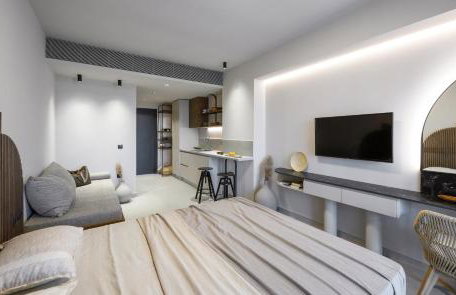 ANASSA BUTIK LIVING NIKITI - Photo 35