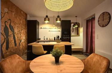 ECRIN DE CHARME 4 étoiles Jacuzzi privé 2 pers - Foto 37