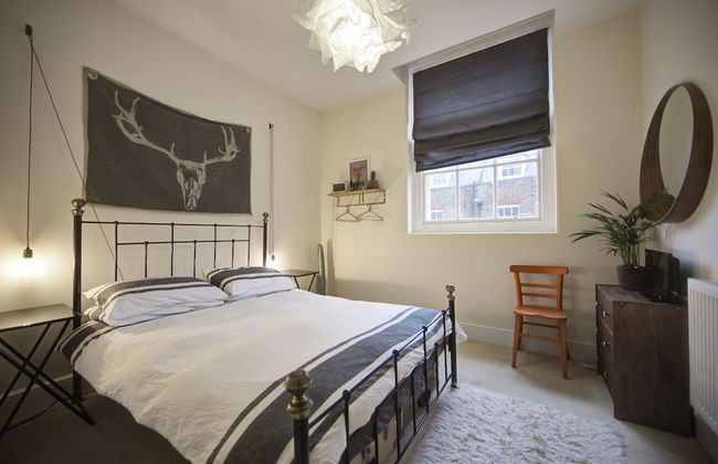 Old Town Grade II Listed 2 Bed - Foto 5