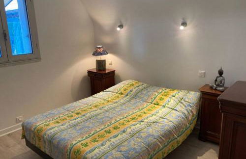 Kervig maison à 2 pas des plages - Foto 6