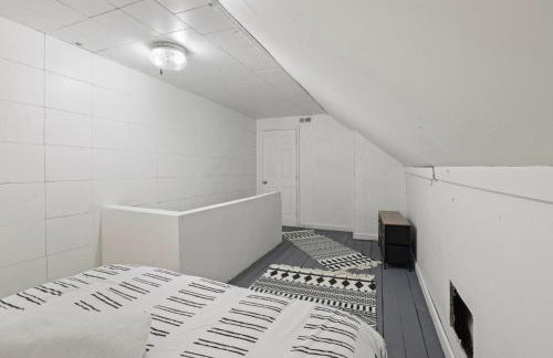 Housepitality - City View Loft - German Village - Foto 14