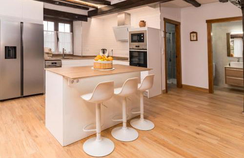 La Casona de Vernejo - Foto 10