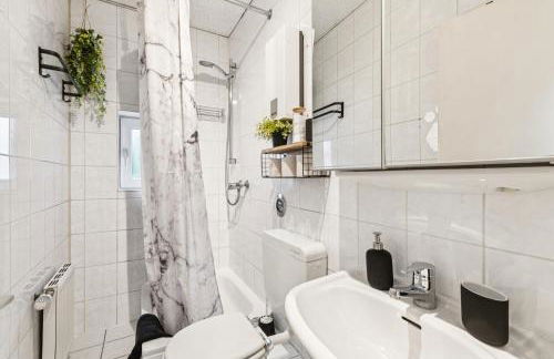 2 Schlafplätze - Zentral, ruhig, WLAN, Terrasse - Foto 22