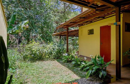 Casa em Nova Friburgo perto Pedra do Cao Sentado - Foto 38