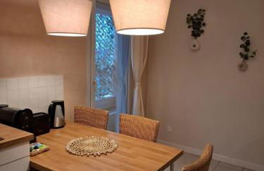 Le Refuge Bohème - Centre des Congrès - Foto 72