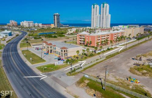 Luxe 1 Bedroom House with Pool - Gulfview II unit 410 - Photo 26