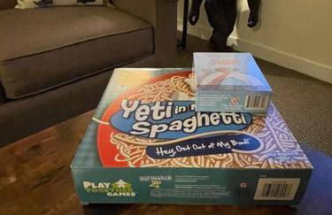 Unique Yeti-Theme Ski On Off Suite Jiminy-Sleeps 4 - Foto 11