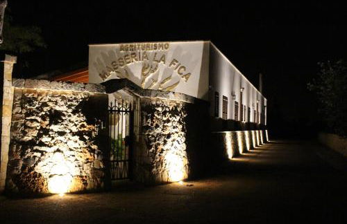 Masseria La Fica - Foto 22