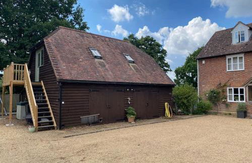 Hazelhurst - close to Bewl Water - Foto 12