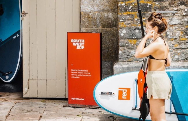 RWY Suite48 - Photo 17