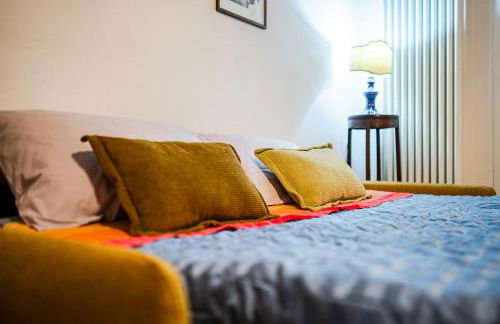 Il Campanile - Free WiFi & Private Parking - Foto 27