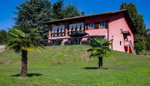 Case Vacanze Marinella - Foto 3, Garden