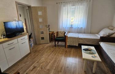 Apartman sunny green - Photo 12