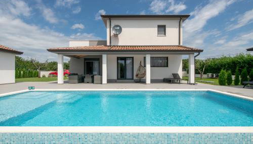 Villa Aaron - Foto 3