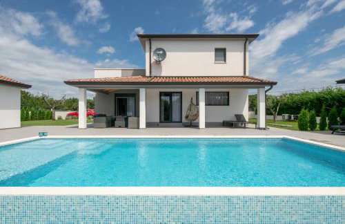 Villa Aaron - Foto 3