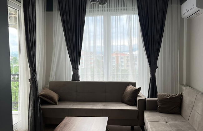 Pusula Apart - Foto 1