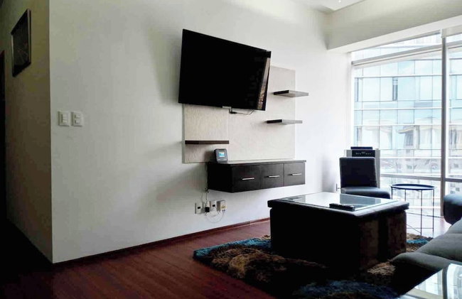 High-rise Reforma Apartment , 2bdr, 2bath, - Foto 17