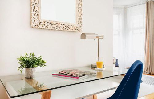 139-2W Prime west village Furnished 2BR Best value - Foto 12