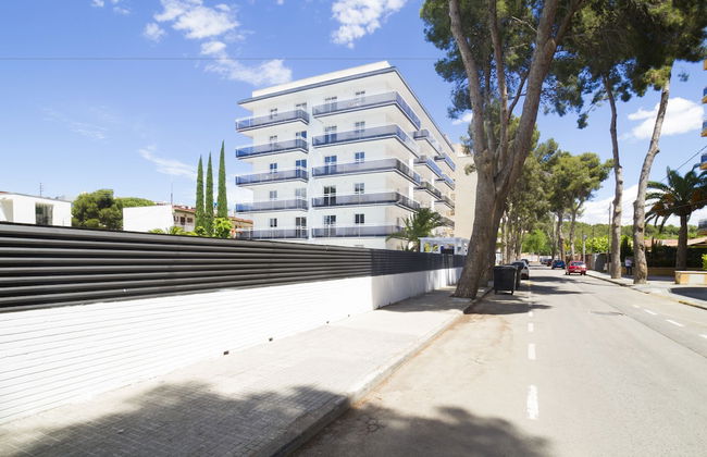 Apartamentos Priorat - Foto 17