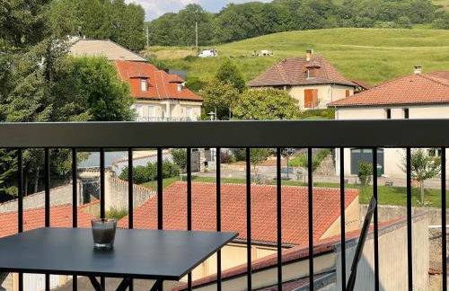 Les Jardins du Pont Rouge - Cosy et Calme - Photo 8