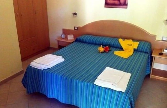 Residence Hotel Riviera Calabra - Foto 5