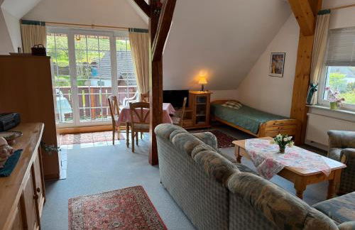 Ferienwohnungen Landhaus Stottmert - Foto 27