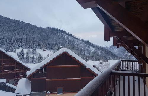 Appartement Le Pic Blanc - Foto 30