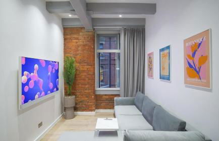 Chicago by The Heim - Foto 1