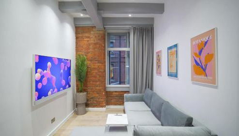 Chicago by The Heim - Foto 1