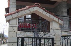 Archontiko Theopetra - Foto 5