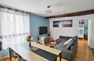 Esbly Merveilleux Disney Home 6 à 8 pers - Foto 9