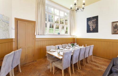 The School House Countisbury - Foto 10