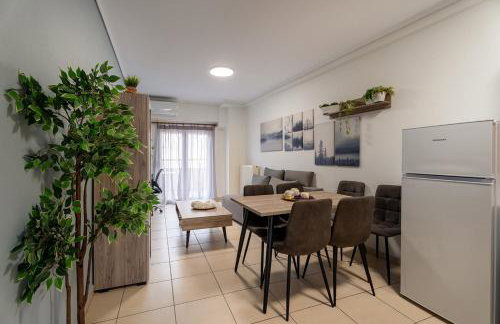 Kosmos Service Apartment Family 4D - Foto 12