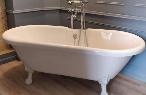 La maison de Madeleine - Photo 18