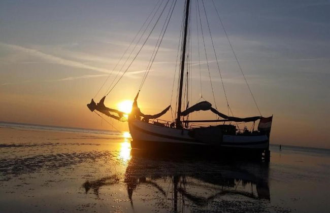 Houseboat in Volendam Near Fort Edam - Foto 38