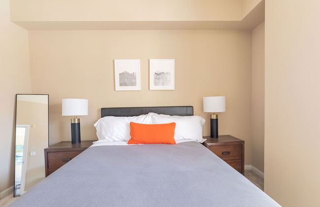 Executive Suite With Pool & Gym - Foto 20