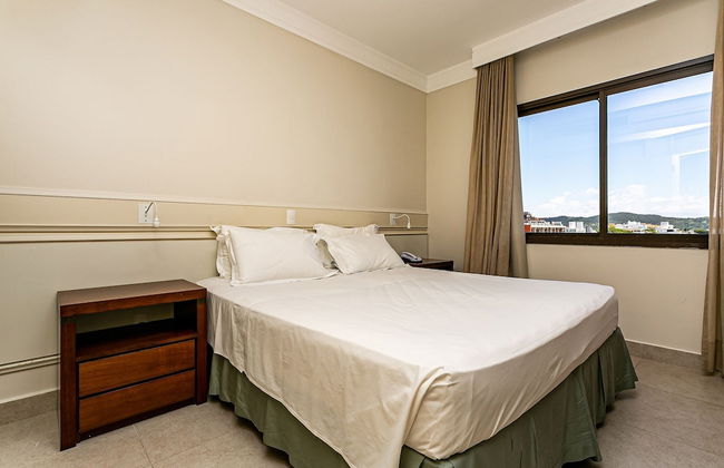 Studios modernos à beira-mar - Jurerê Beach Village JBVTOP - Photo 28