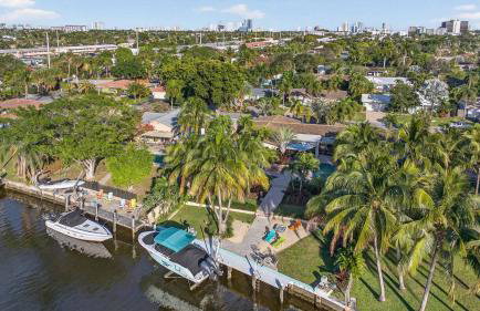 Harbor Haven Home for 7 - Foto 44