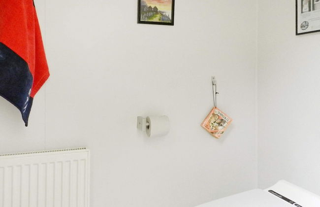 5 Person Holiday Home in Lysekil - Foto 14