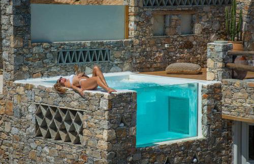 Onar Suites & Villas - Foto 1