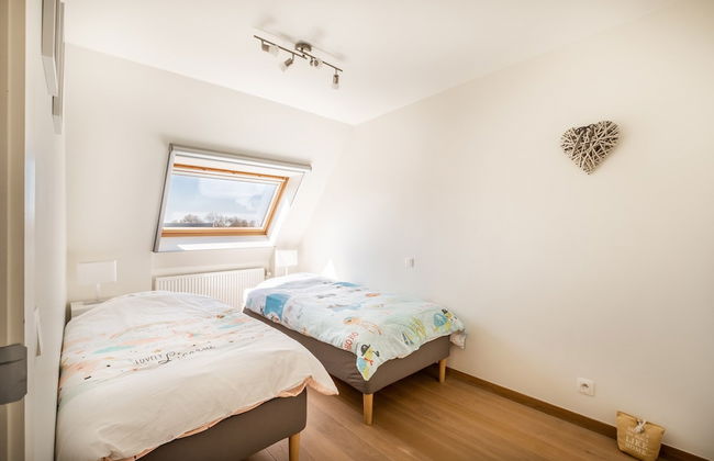 Coastal Retreat With Balcony - Foto 4