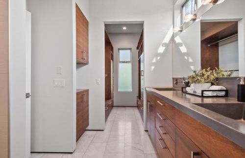 Luxury Coastal Home - Pool, Spa, AC, & Ocean Views - Foto 14