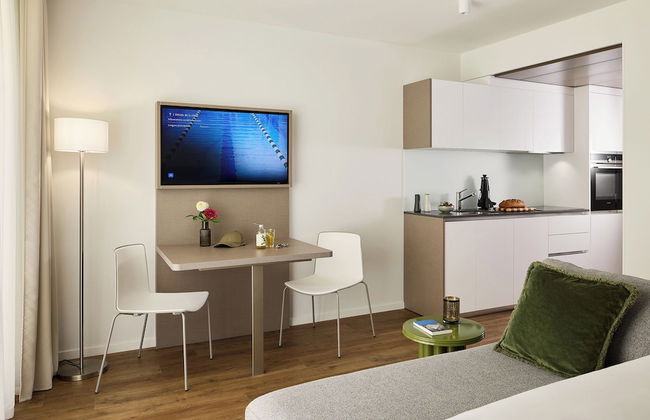 Base Geneva - Foto 12