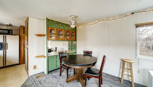 Walk to Loop Trail! East Wenatchee Basecamp - Foto 2