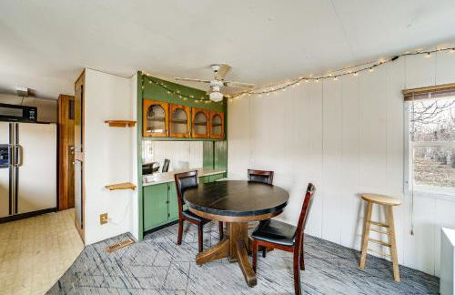 Walk to Loop Trail! East Wenatchee Basecamp - Foto 2