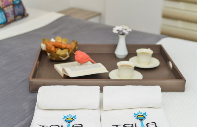 Tala Villa 9 - Foto 2