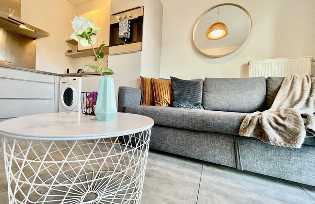 Oneluxstay Antwerp City Centre - Photo 48