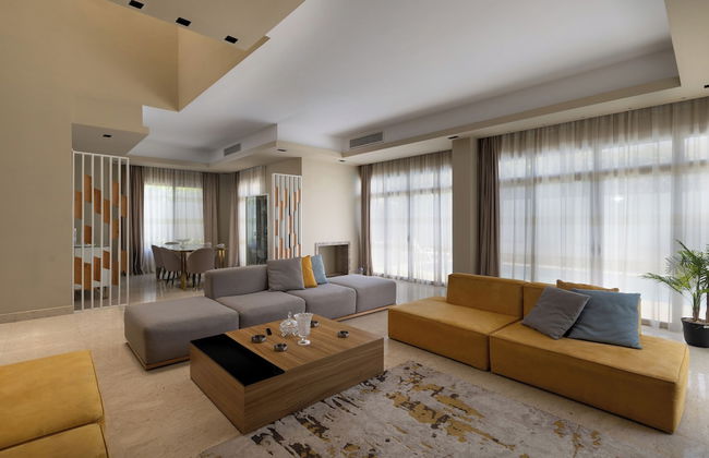 Villa With Private Pool In Beverly Hills - Foto 23