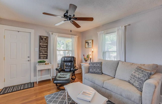 Craft Brewery Perfection! Charming & Dog-friendly - Foto 12