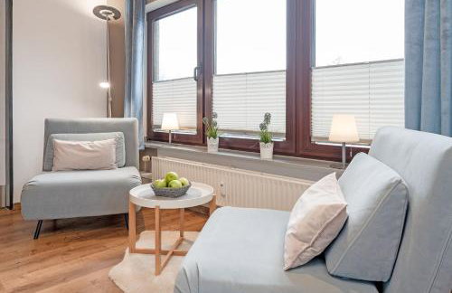 Haus Schwanensee Seezauber - Foto 6